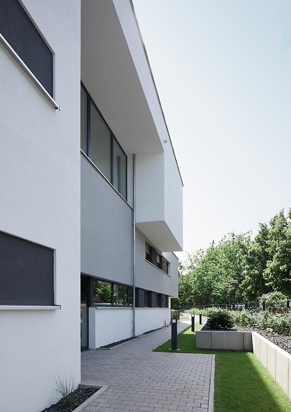 Mehrfamilienhaus Zirndorf
