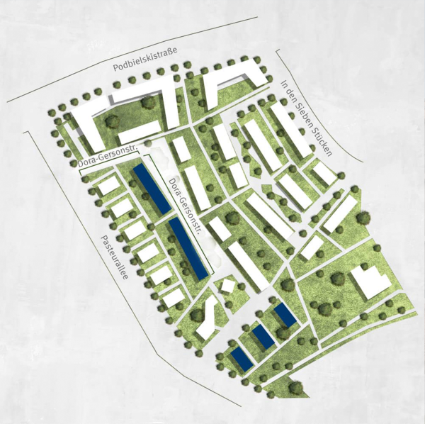 Buchholzer Grün