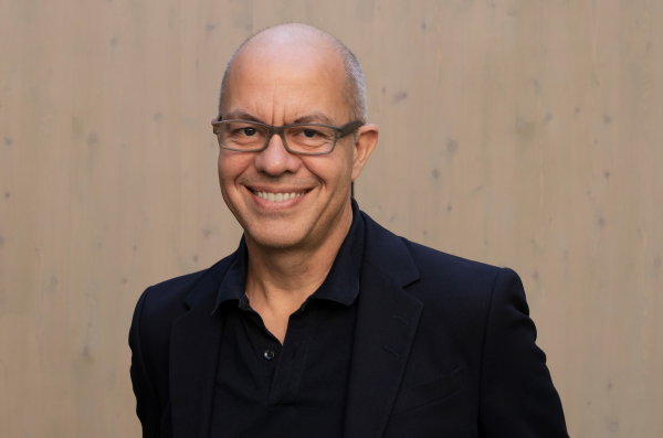 Portrait Tore Pape