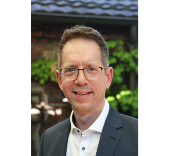 Portrait Tobias Bruckmann, Universität Duisburg-Essen
