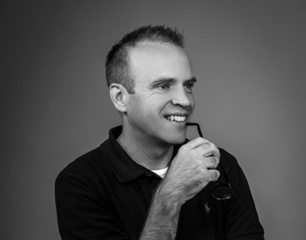 Portrait Karsten Kundinger