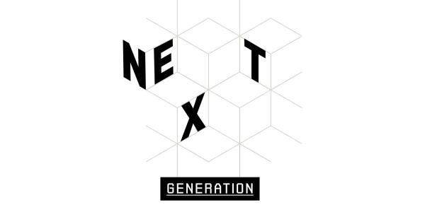 next generation
