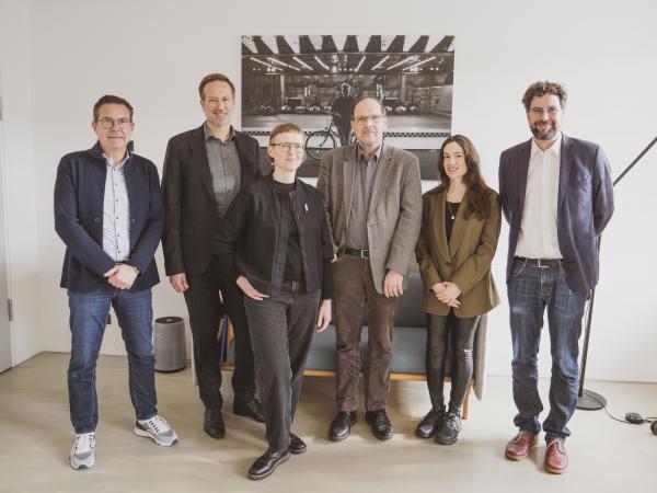 Gruppenbild