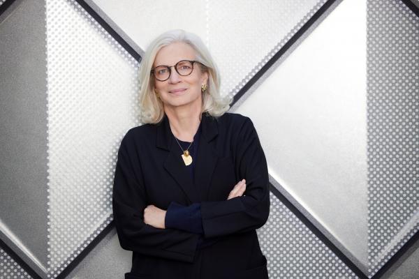 Andrea Gebhard