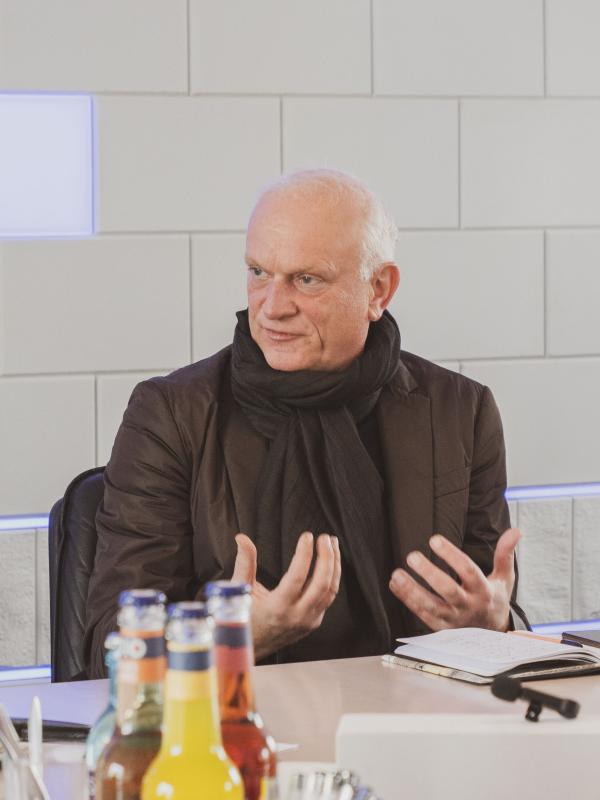 Christoph Grafe
