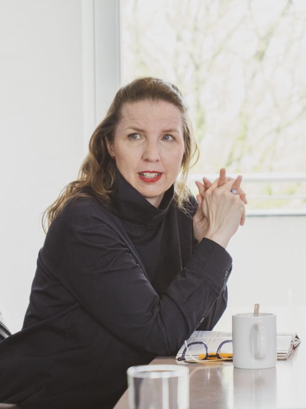 Kathrin Albrecht