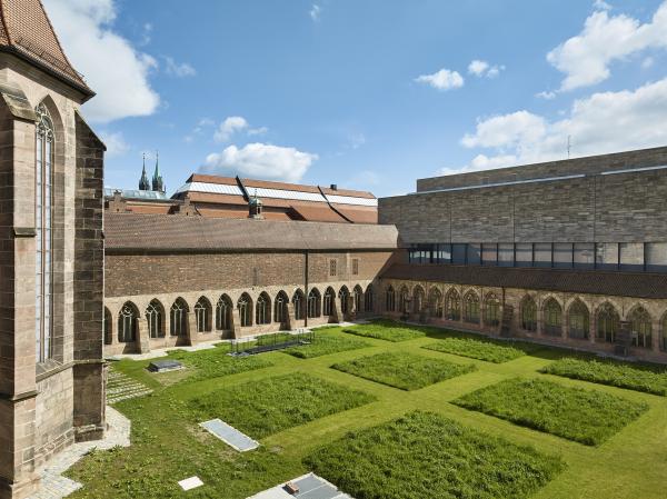 Tiefdepot Nürnberg