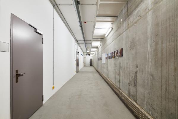 Tiefdepot Nürnberg