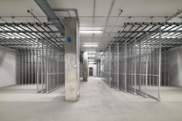 Tiefdepot Nürnberg