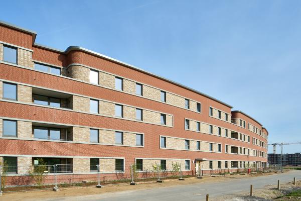 Am grünen Bogen