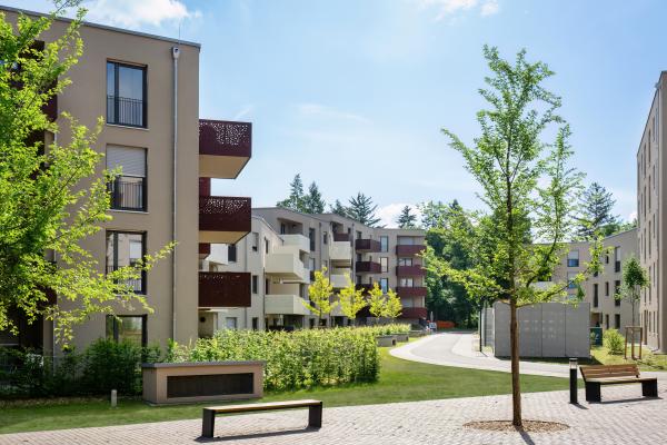 Krügelpark 7