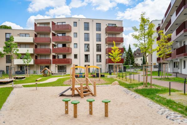 Krügelpark 5