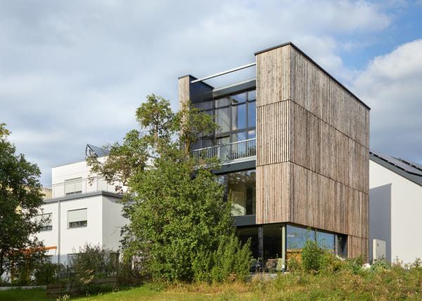 EFH Gärber