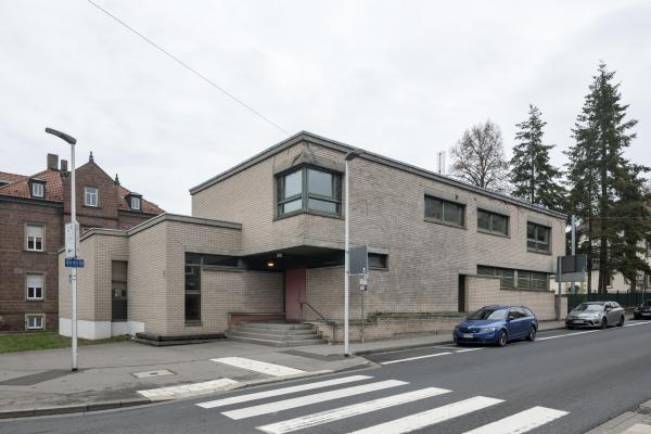 Bad Kissingen vorher