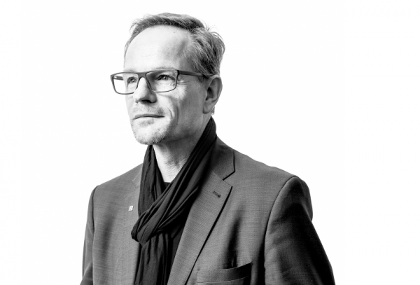 Hans Dieter Brand NEULAND