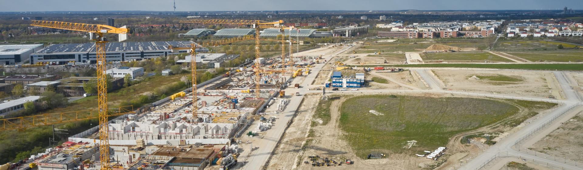 Kronsrode Panorama